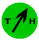 Luftdrucktendenz 10min: +0,2hPa